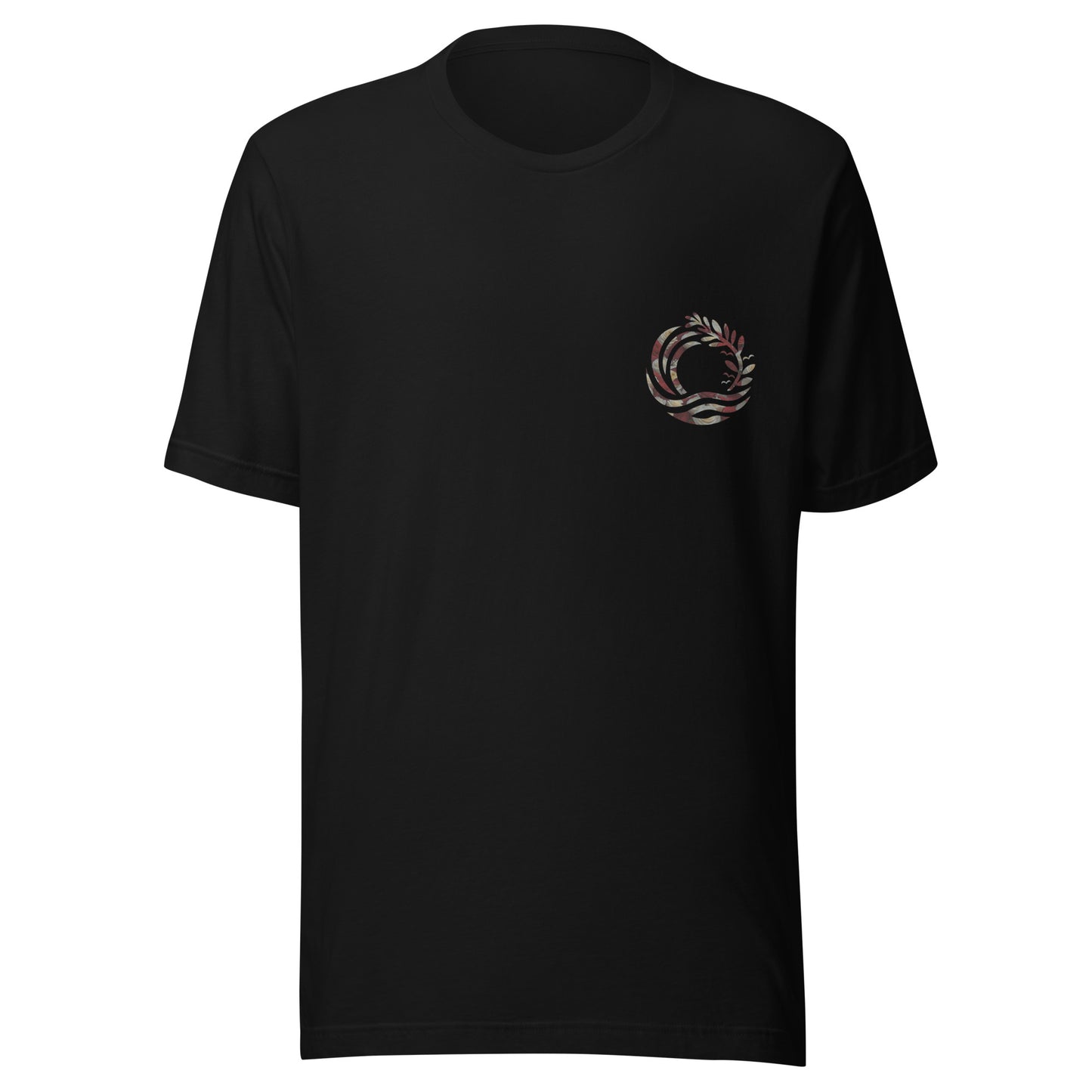 "Peace" Opulux T-shirt
