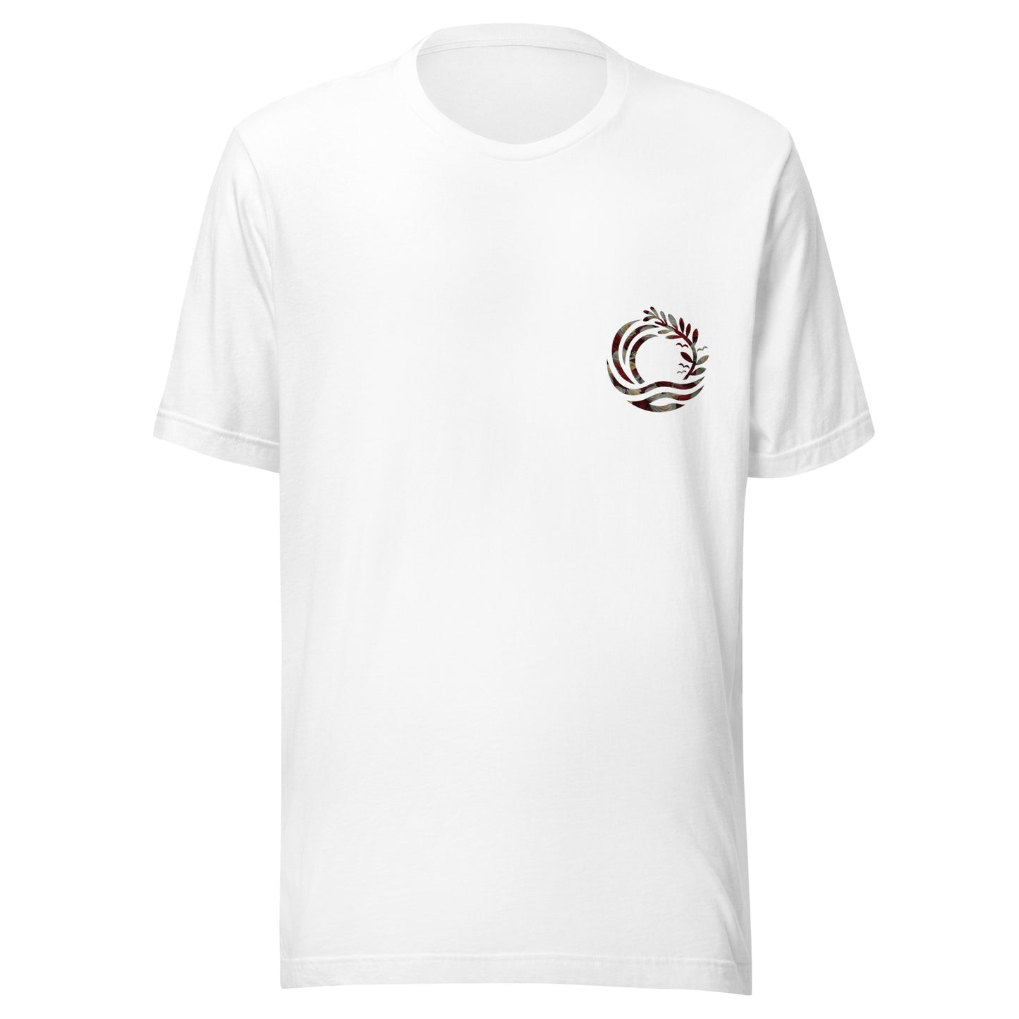 "Peace" Opulux T-shirt