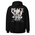 "Peace" Opulux Hoodie