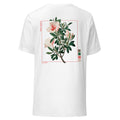 "Boxed Flower" Opulux T-shirt