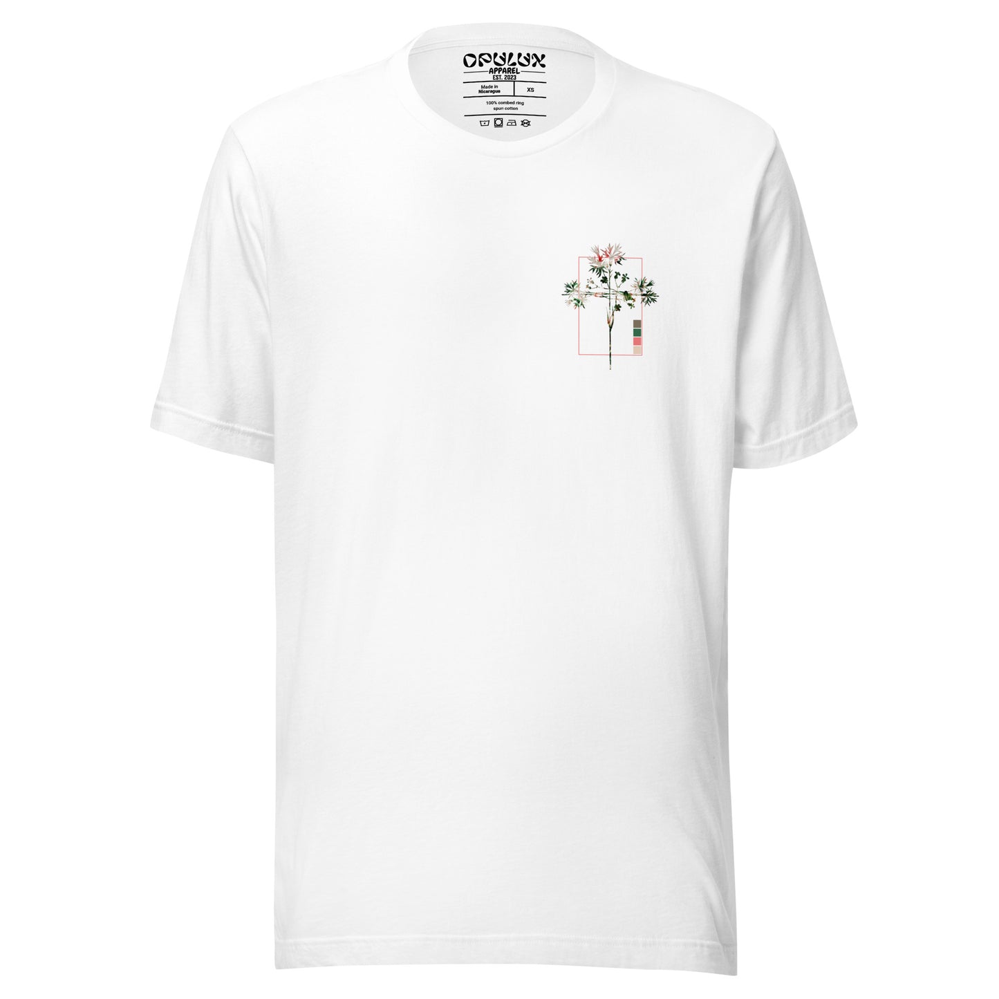 "God is Forever" Opulux T-Shirt