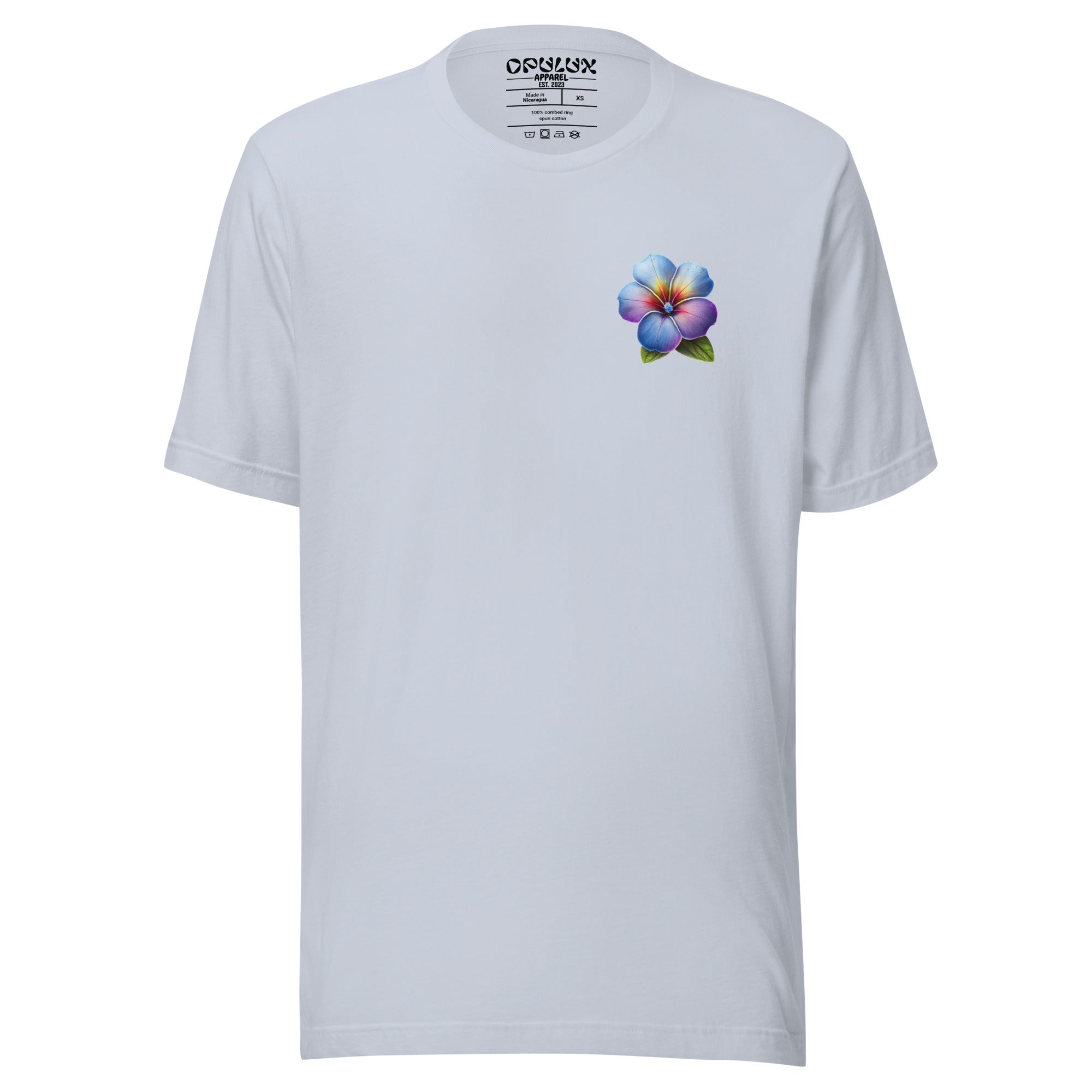 Chia sẻ với hơn 75 về dior floral logo t shirt hay nhất  cdgdbentreeduvn